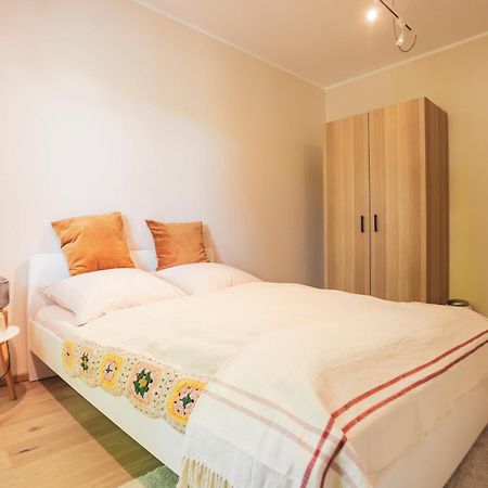 Anubis Relaxed&Stay Hamburg Bagian luar foto