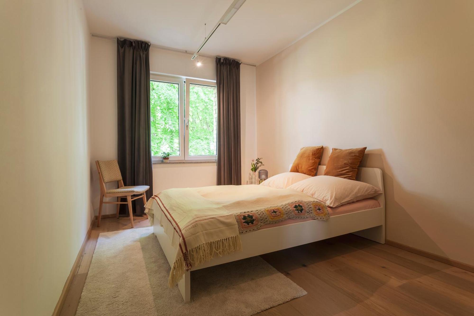 Anubis Relaxed&Stay Hamburg Bagian luar foto